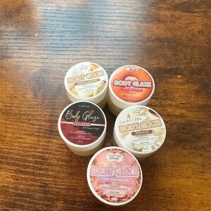 Bella Canvas Body Glaze Collection - Assorted Colors